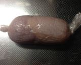 ★鶏チャーシュー★作り方1写真