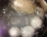 ★鶏チャーシュー★作り方2写真