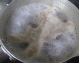 砂肝のガーリックソテー☆たっぷりレモン味作り方4写真