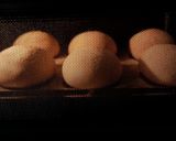 初心者でも大丈夫☆手ごね全粒粉パン！作り方15写真