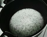 材料3つ♪絶品キャラメルクリーム作り方1写真