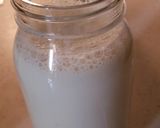豆乳 R-1ヨーグルト作り方4写真