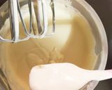ビスケット生地サクサクチーズケーキ作り方4写真