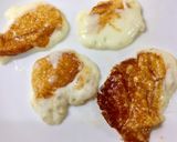 焼きカチョカバロ。作り方5写真