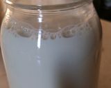 豆乳 R-1ヨーグルト作り方6写真