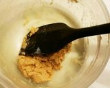素朴なお味☆簡単フカフカきなこまんじゅう作り方3写真