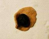 素朴なお味☆簡単フカフカきなこまんじゅう作り方5写真