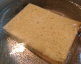 おふくろの味【切り昆布と厚揚げの炒め煮】作り方3写真