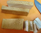 おふくろの味【切り昆布と厚揚げの炒め煮】作り方4写真