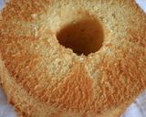 さつまいのもシフォンケーキ作り方8写真
