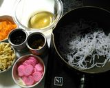 具だくさんひじき煮作り方5写真