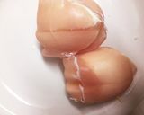 びっくり玉子のパイ作り方6写真