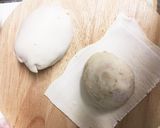 びっくり玉子のパイ作り方7写真