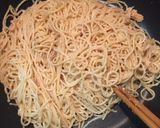 たらこスパゲティ作り方4写真