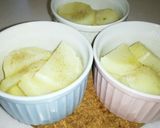 主な材料は３つだけ！じゃがたらグラタン作り方2写真