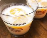 牛乳とみかん缶の弾力デザート作り方12写真