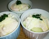 主な材料は３つだけ！じゃがたらグラタン作り方6写真