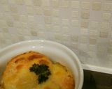主な材料は３つだけ！じゃがたらグラタン作り方8写真