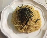 たらこスパゲティ作り方5写真