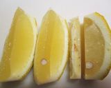 氷結レモン　＜くし形＞作り方4写真