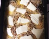 簡単☆納豆チーズ丼♪ランチに晩ご飯に♪作り方3写真