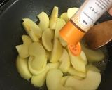 タルトタタン作り方5写真