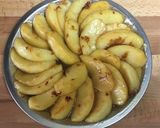 タルトタタン作り方7写真