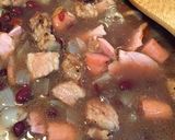 一番美味しい豆スープ！フェイジョアーダ☆作り方4写真