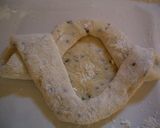 チーズセサミパン作り方5写真
