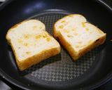 簡単！懐かしい☆ストーブで焼いたパン作り方1写真