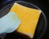 簡単！フレンチトースト風作り方1写真