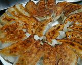 鹿肉餃子作り方7写真