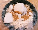 サックサク美味しい♥マカのバタークッキー作り方1写真