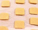 サックサク美味しい♥マカのバタークッキー作り方5写真