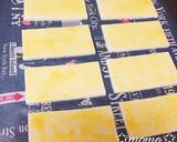 簡単♡いちごのミルフィーユ作り方5写真