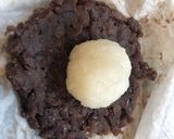 炊飯器で簡単　お彼岸　おはぎ♡ぼたもち　作り方5写真