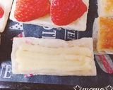 簡単♡いちごのミルフィーユ作り方7写真