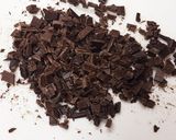 板チョコでザクザクチョコチップクッキー作り方1写真
