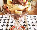 豆腐クリーム♡とろけるレアチーズケーキ風作り方18写真