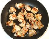 基本の鶏もも肉の塩麹焼き♪簡単作り方6写真