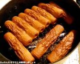 アウトドアで簡単★卵の燻製作り方4写真