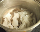 豚軟骨とこんにゃくのあっさり煮込み作り方7写真