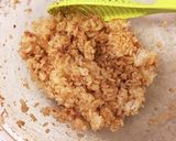 鰹節が決め手☆簡単焼きおにぎり作り方2写真