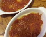 絶妙な組み合わせ♡餃子グラタン♡作り方7写真
