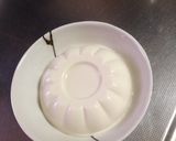 エキストラバージンでお豆腐スイーツ作り方1写真