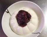 エキストラバージンでお豆腐スイーツ作り方2写真