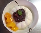 エキストラバージンでお豆腐スイーツ作り方3写真
