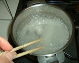 マーボー白菜作り方1写真
