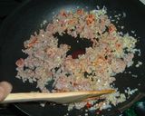 マーボー白菜作り方4写真