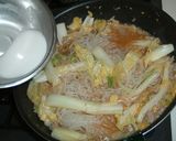 マーボー白菜作り方6写真